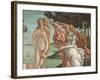 The Birth of Venus-Sandro Botticelli-Framed Giclee Print