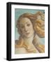 The Birth of Venus-Sandro Botticelli-Framed Giclee Print