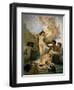 The birth of Venus-Adolphe William Bouguereau-Framed Giclee Print