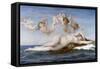 The Birth of Venus-Alexandre Cabanel-Framed Stretched Canvas