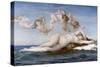 The Birth of Venus-Alexandre Cabanel-Stretched Canvas