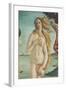 The Birth of Venus-Sandro Botticelli-Framed Giclee Print