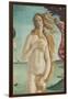 The Birth of Venus-Sandro Botticelli-Framed Giclee Print