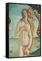The Birth of Venus-Sandro Botticelli-Framed Stretched Canvas