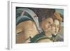 The Birth of Venus-Sandro Botticelli-Framed Giclee Print