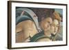 The Birth of Venus-Sandro Botticelli-Framed Giclee Print