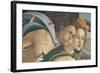 The Birth of Venus-Sandro Botticelli-Framed Giclee Print