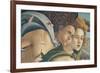 The Birth of Venus-Sandro Botticelli-Framed Giclee Print