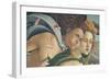 The Birth of Venus-Sandro Botticelli-Framed Premium Giclee Print