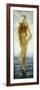 The Birth of Venus-Robert Fowler-Framed Giclee Print