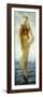 The Birth of Venus-Robert Fowler-Framed Giclee Print