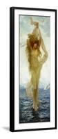 The Birth of Venus-Robert Fowler-Framed Giclee Print