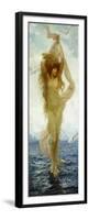 The Birth of Venus-Robert Fowler-Framed Premium Giclee Print