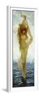 The Birth of Venus-Robert Fowler-Framed Premium Giclee Print