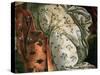 The Birth of Venus-Sandro Botticelli-Stretched Canvas