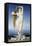 The Birth of Venus-Eugene Emmanuel Amaury-Duval-Framed Stretched Canvas