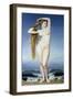 The Birth of Venus-Eugene Emmanuel Amaury-Duval-Framed Giclee Print