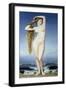 The Birth of Venus-Eugene Emmanuel Amaury-Duval-Framed Giclee Print