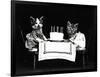 The Birthday Cake, 1914-Science Source-Framed Giclee Print