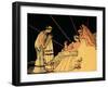 'The Birthday Gifts of Phoebus', 1880-Flaxman-Framed Giclee Print