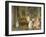 The Birthday-Vittorio Reggianini-Framed Giclee Print