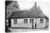 The Birthplace of Hans Andersen, Odense, Denmark, C1920-null-Stretched Canvas