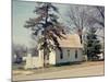 The Birthplace of Harry Truman in Lamar, Missouri.-null-Mounted Photographic Print