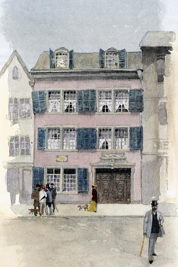 Giclee Print, , large