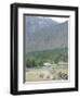 The Birthplace of Polo, Chitral, North West Frontier Province, Pakistan, Asia-Upperhall Ltd-Framed Premium Photographic Print