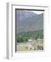 The Birthplace of Polo, Chitral, North West Frontier Province, Pakistan, Asia-Upperhall Ltd-Framed Premium Photographic Print