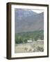 The Birthplace of Polo, Chitral, North West Frontier Province, Pakistan, Asia-Upperhall Ltd-Framed Photographic Print