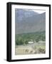 The Birthplace of Polo, Chitral, North West Frontier Province, Pakistan, Asia-Upperhall Ltd-Framed Photographic Print