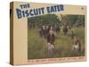 The Biscuit Eater, 1940-null-Stretched Canvas