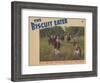 The Biscuit Eater, 1940-null-Framed Art Print