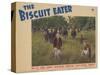 The Biscuit Eater, 1940-null-Stretched Canvas