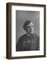 'The Bishop of Ripon', c1891-W&D Downey-Framed Photographic Print