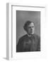 'The Bishop of Ripon', c1891-W&D Downey-Framed Photographic Print