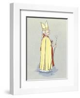 The Bishop-Simon Dyer-Framed Premium Giclee Print