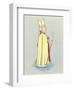 The Bishop-Simon Dyer-Framed Premium Giclee Print