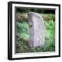 The Bishops Stone, Killadeas, Co.Fermanagh, Ireland-CM Dixon-Framed Photographic Print