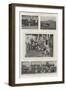 The Bisley Meeting of 1901, Winners and Competitors-null-Framed Giclee Print