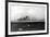 The Bismark - German Battleship-null-Framed Photographic Print