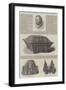 The Blacas Collection at the British Museum-null-Framed Premium Giclee Print