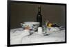 The Black Bottle, c.1905-Samuel John Peploe-Framed Giclee Print