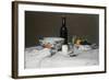 The Black Bottle, c.1905-Samuel John Peploe-Framed Giclee Print