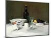 The Black Bottle, C.1905-Samuel John Peploe-Mounted Premium Giclee Print