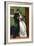 The Black Brunswicker, 1860-John Everett Millais-Framed Giclee Print