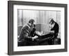 The Black Cat, 1934-null-Framed Photographic Print