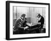 The Black Cat, 1934-null-Framed Photographic Print