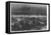 The 'Black Country' Round Wolverhampton, Staffordshire (England)-null-Framed Stretched Canvas